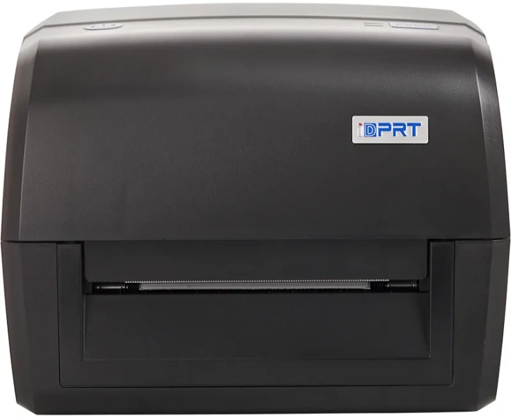 Принтер этикеток iDPRT iT4B 203 dpi